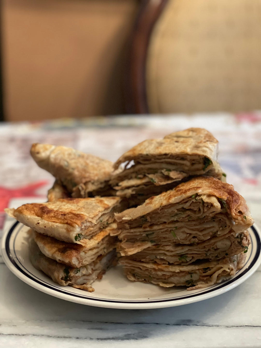老北京千层肉饼              （京东肉饼）