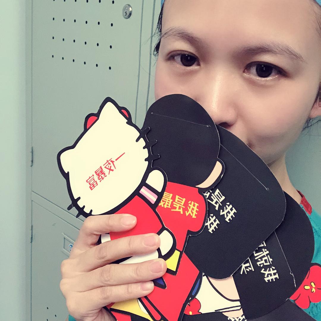 又想做蛋糕又想减肥的傻子