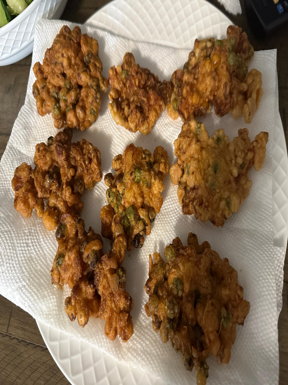 老少皆宜的虾饼，现在学晚上就能吃上！🍤