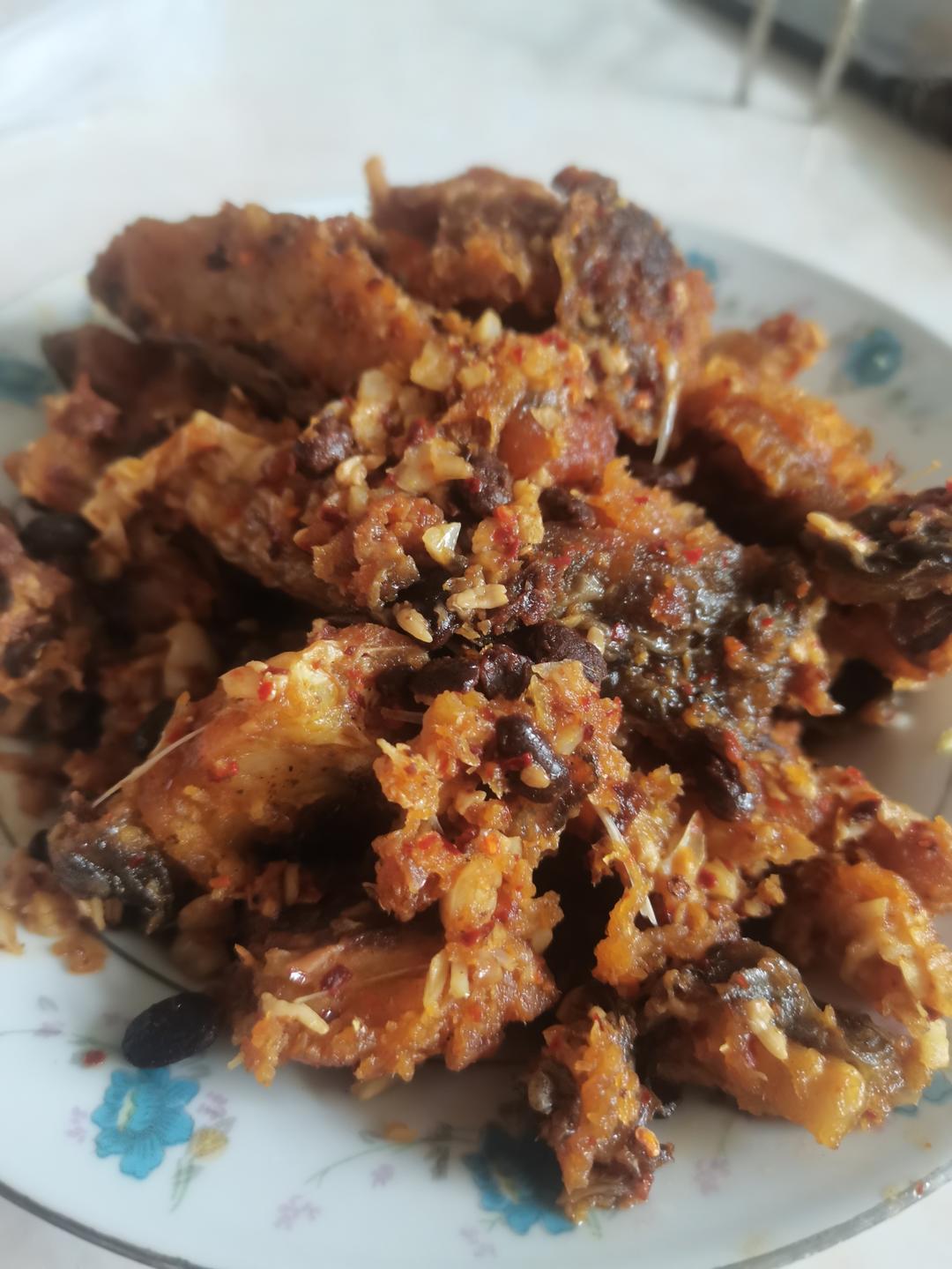 江西菜之香辣酒糟鱼，能下三碗大米饭！