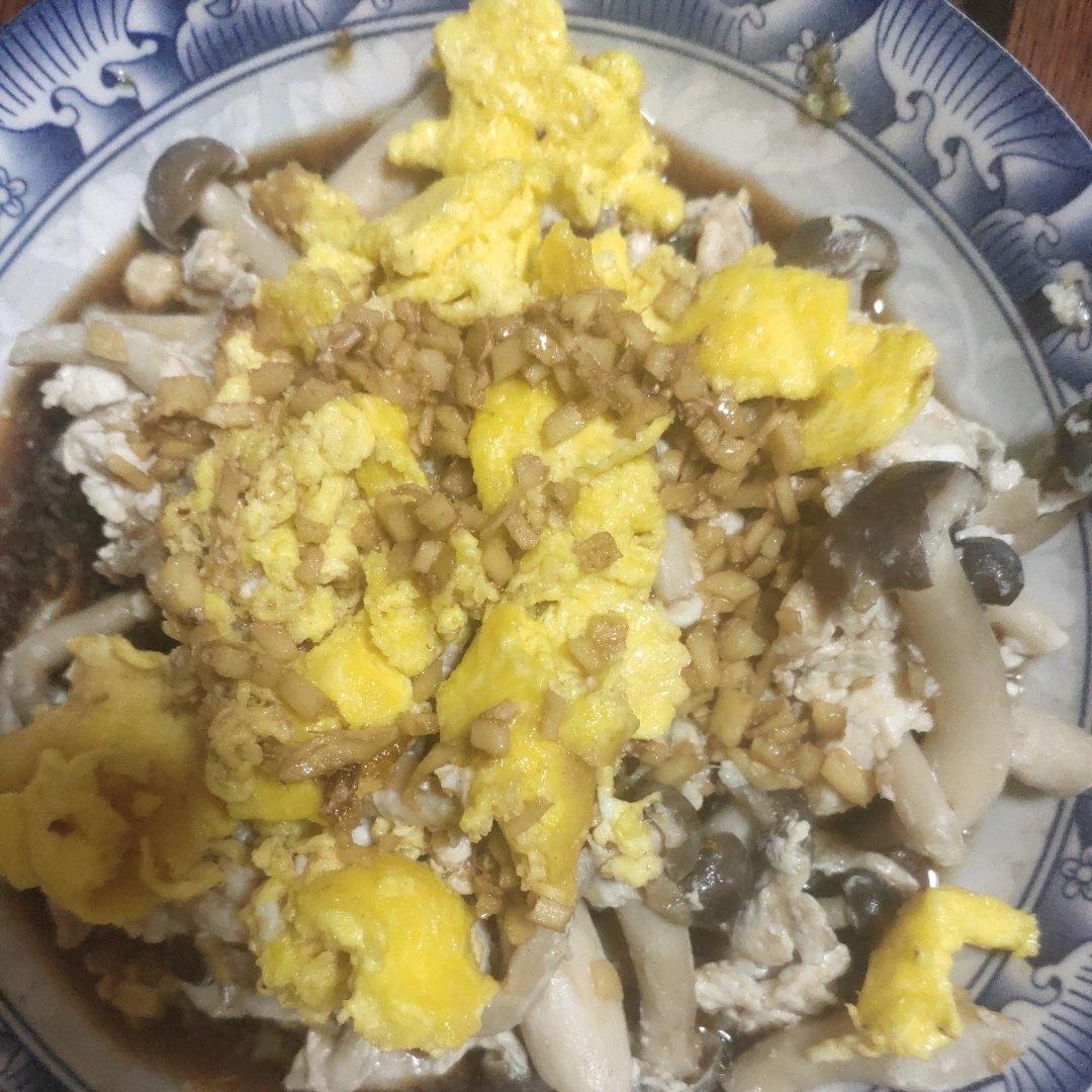 国宴菜“赛螃蟹”