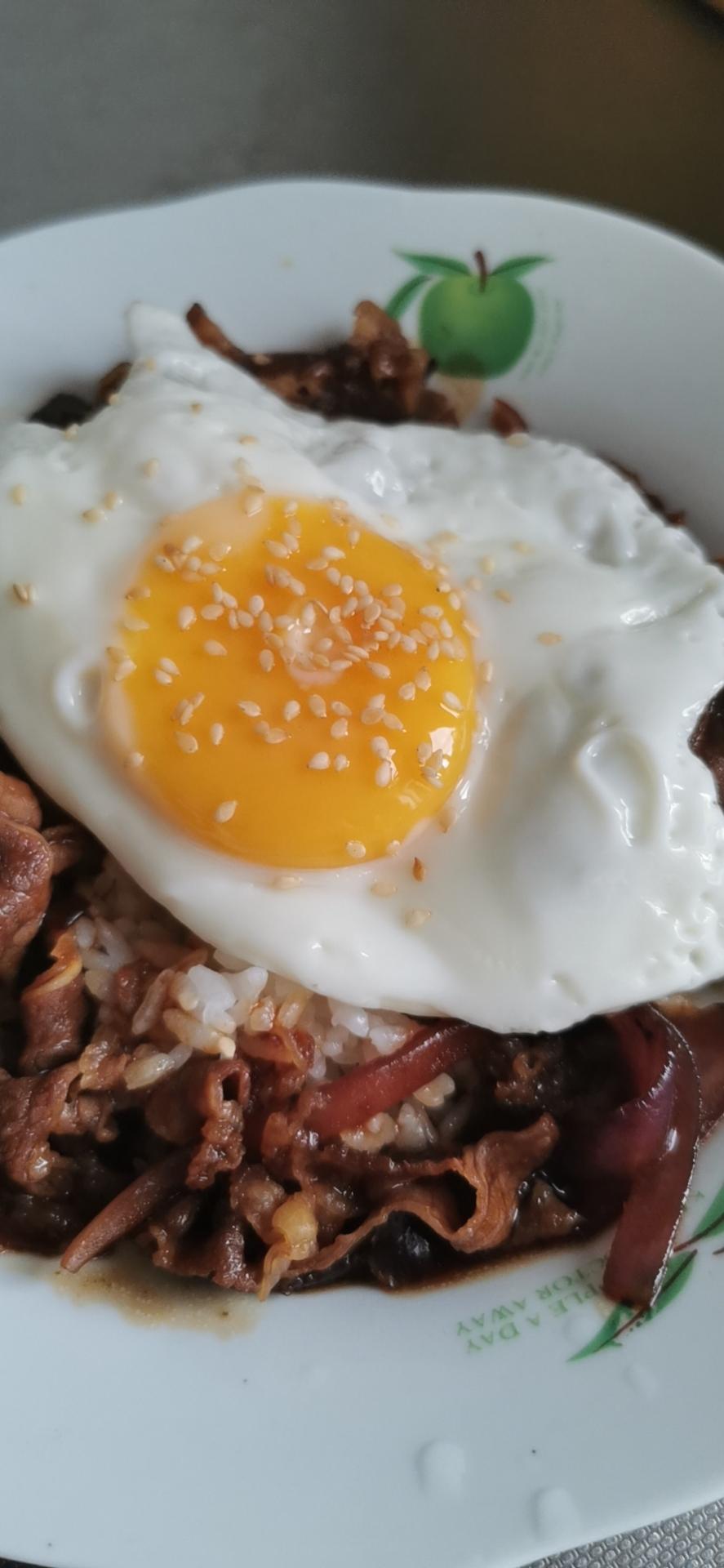 日式照烧肥牛饭‼️附复刻酱汁配方