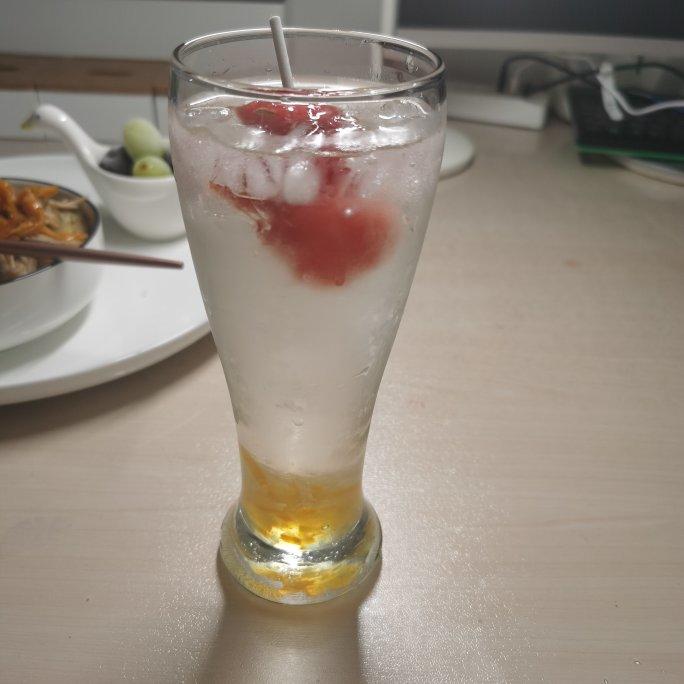 堂妈教你做蜂蜜柚子茶
