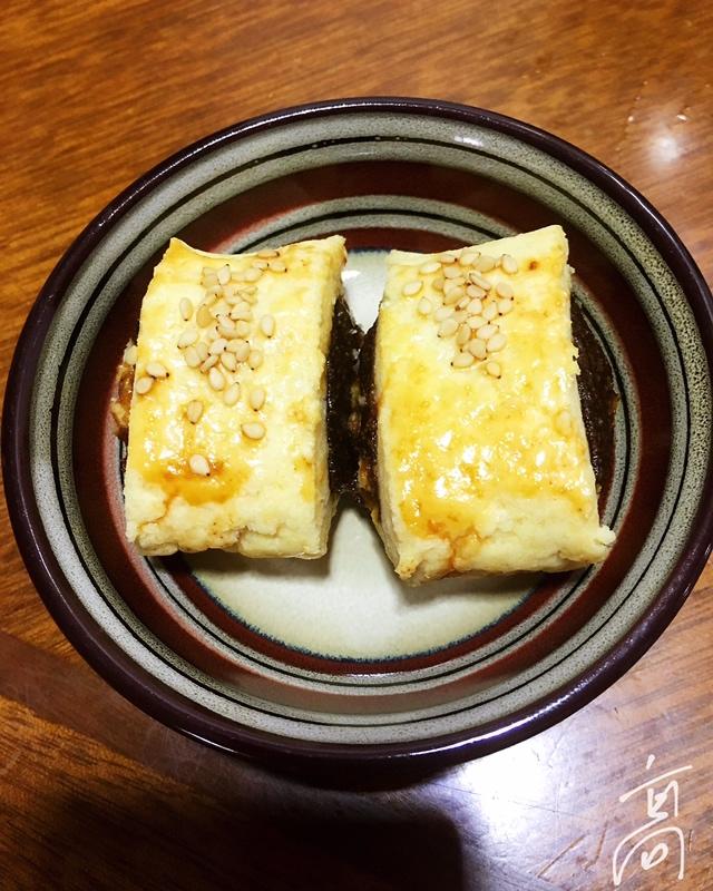 枣泥核桃一口酥