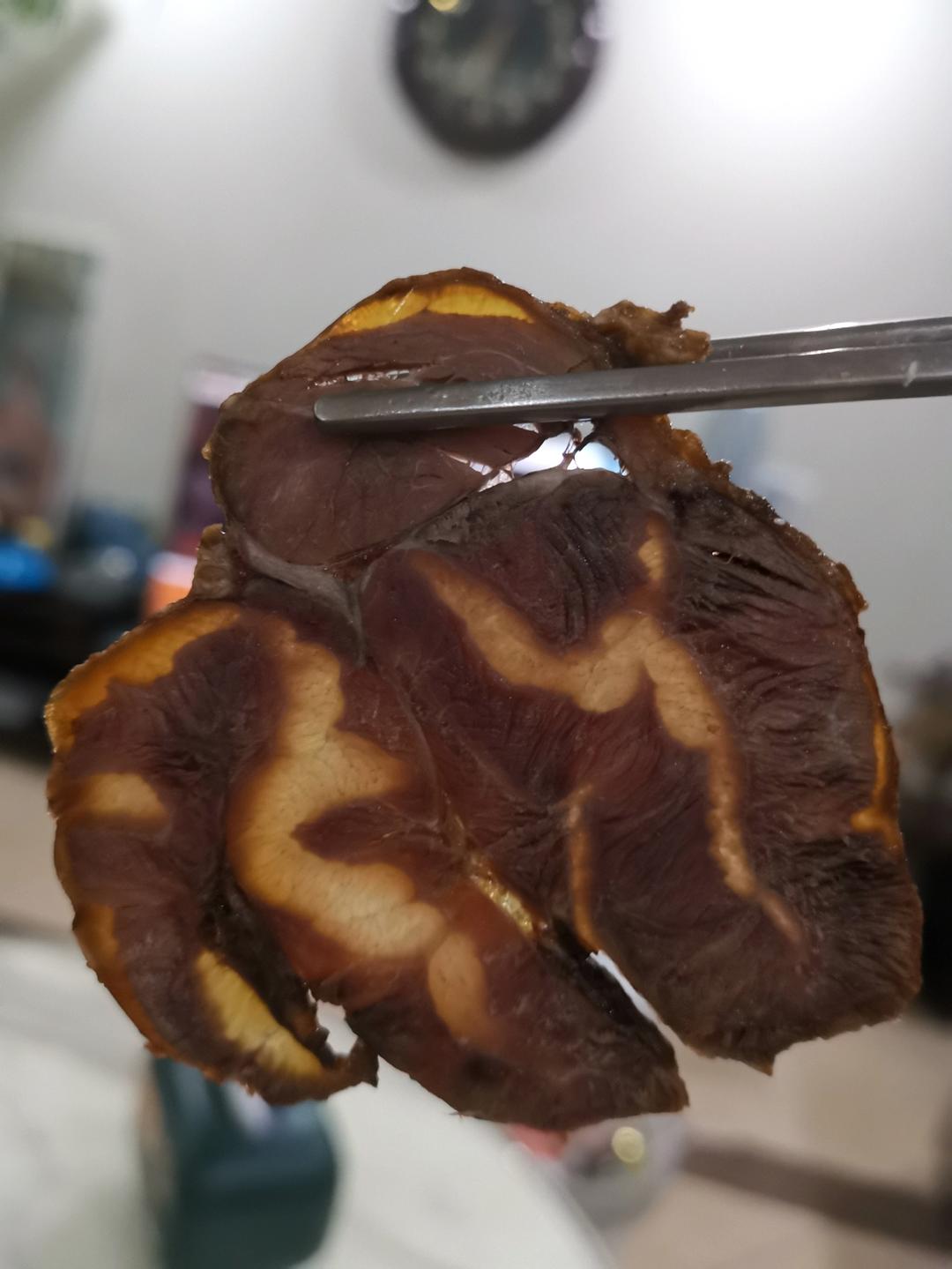 酱牛肉