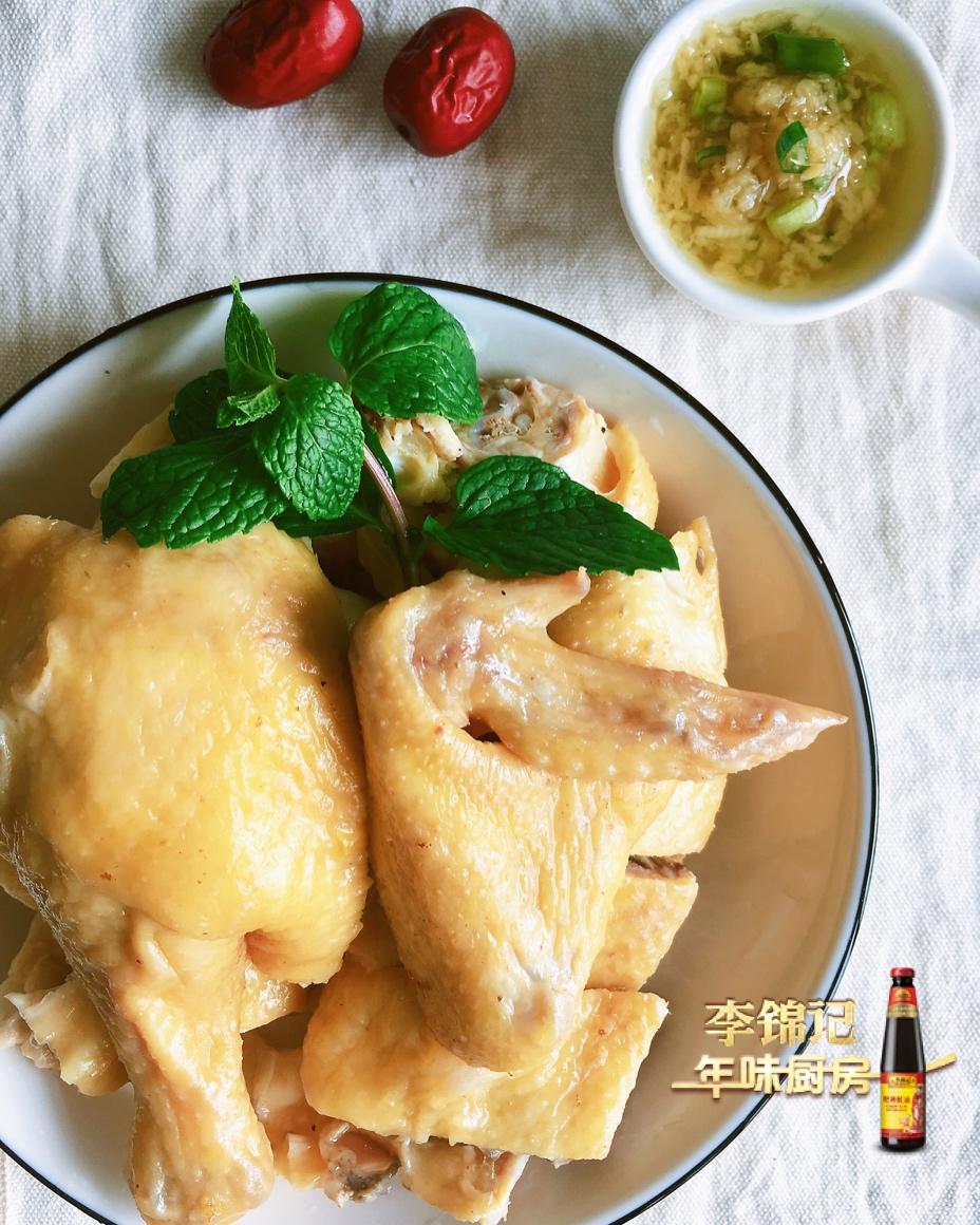 李锦记X下厨房 | 助你轻松搞定年夜饭