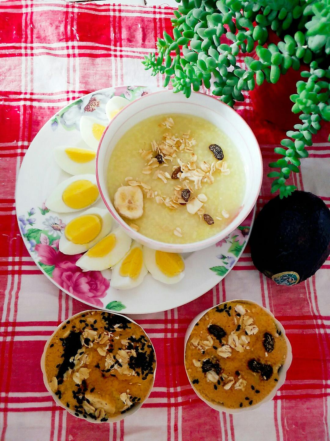 无水无油老式脆皮蛋糕