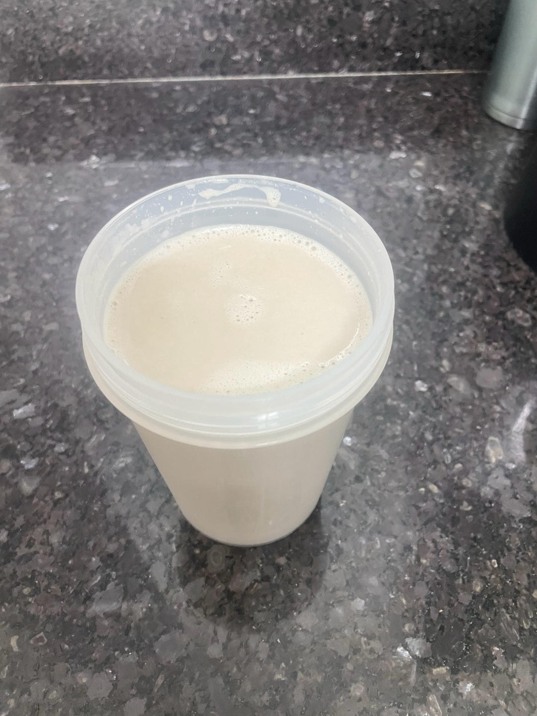 🥤核桃花生露/比豆浆好喝，比牛奶有营养