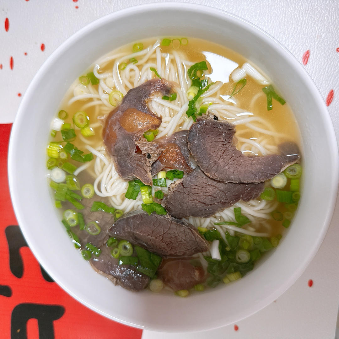 极简·古法｜酱牛肉·卤牛肉·牛腱子｜卡卡爸·不藏私