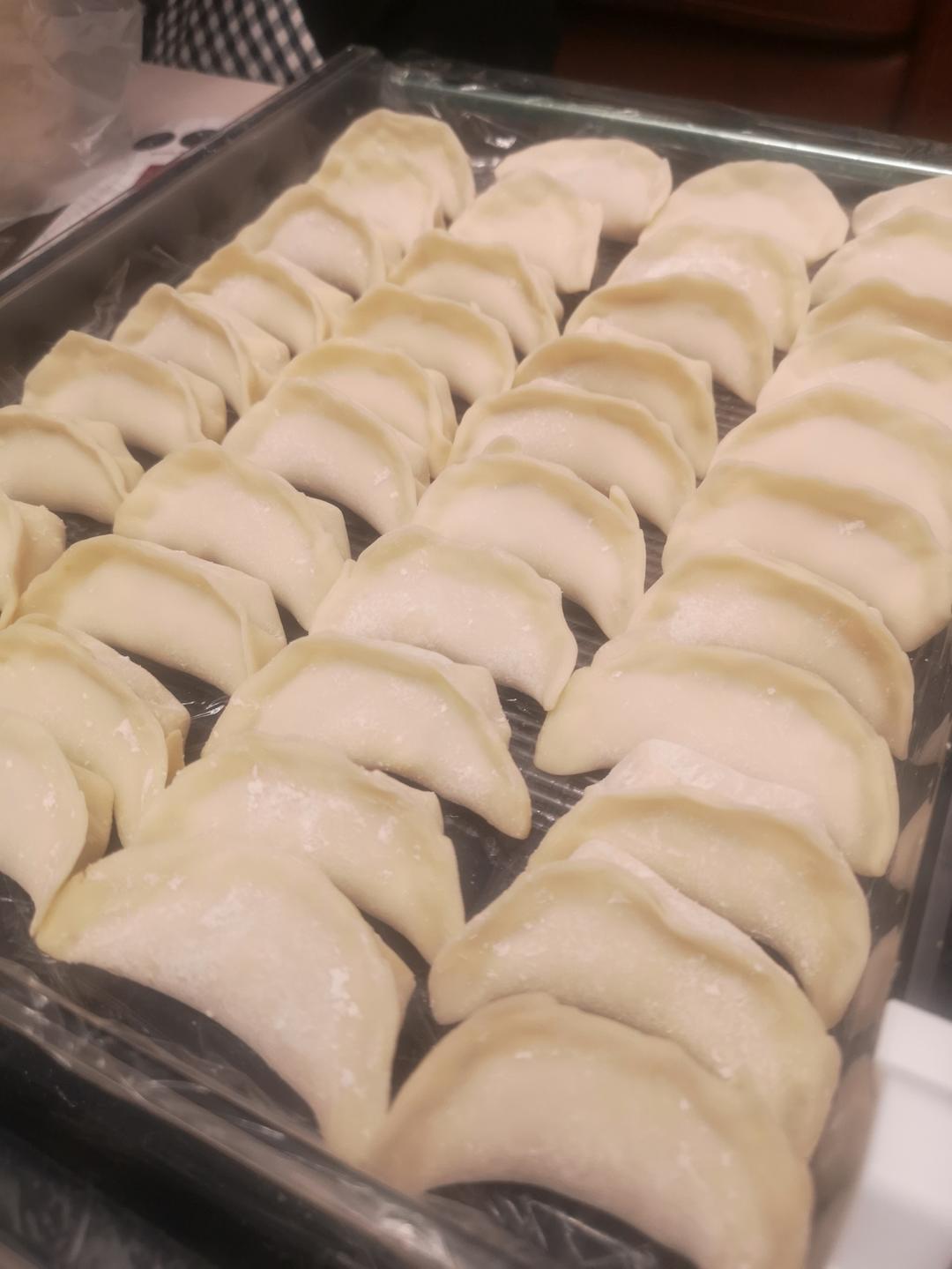 记录日常居家菜