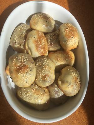 新疆烤包子的做法 步骤21