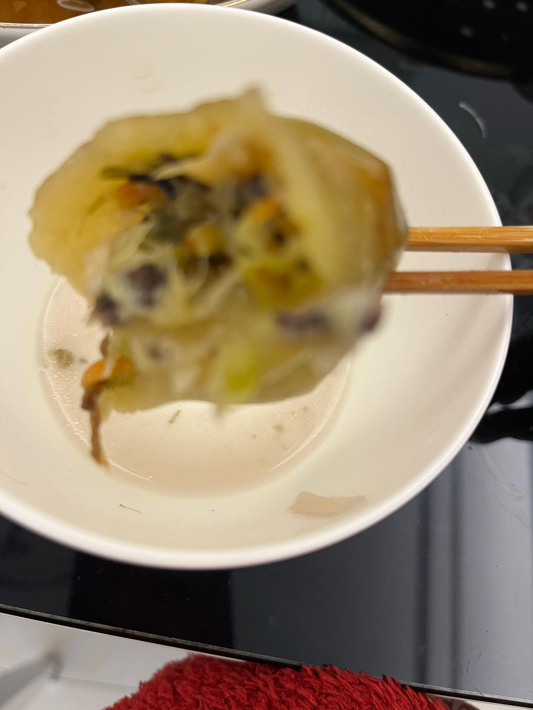 时来运转（咸食）