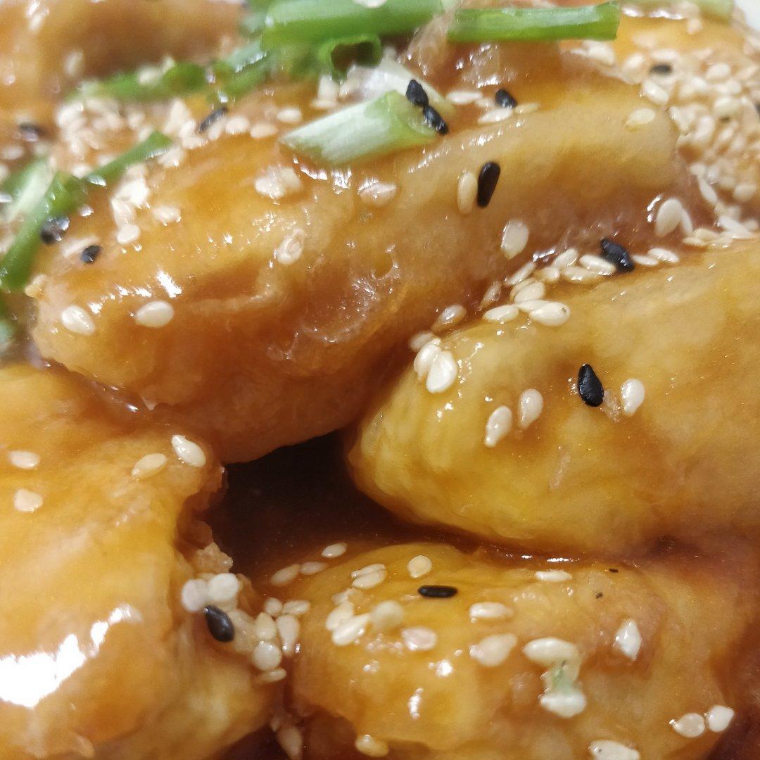 超级嫩鸡蛋包豆腐