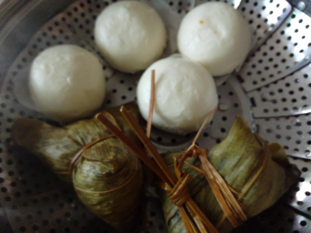 第二届早餐马拉松
