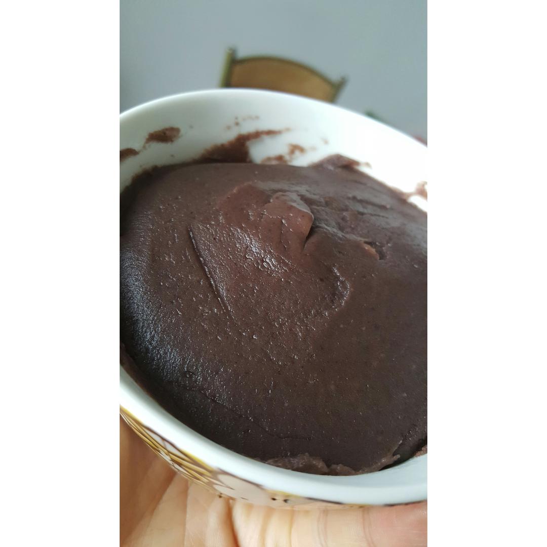 油豆沙-月饼馅.蛋黄酥馅