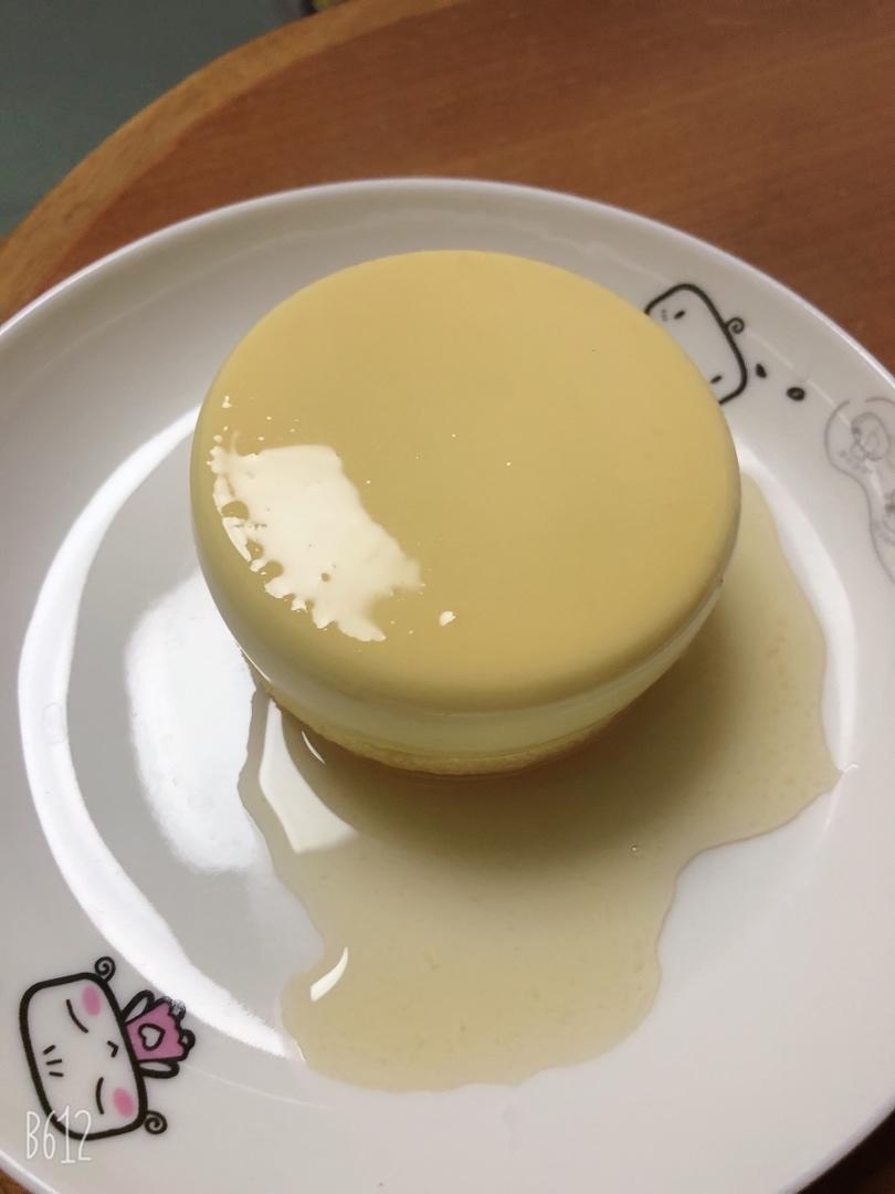 日式焦糖布丁烧【北鼎烤箱食谱】