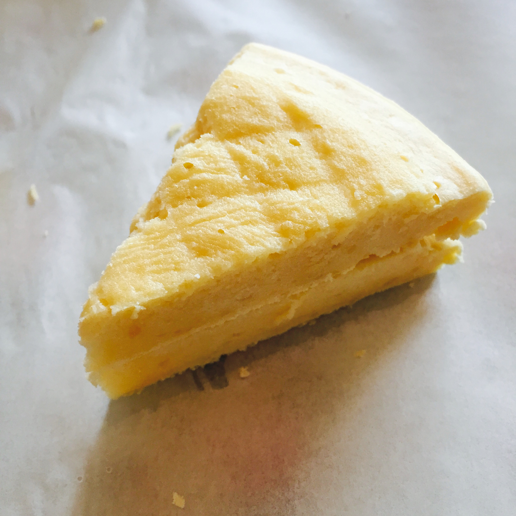 蒸蛋糕/蒸戚风~不上火！小朋友爱吃~