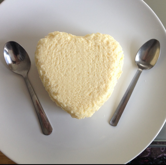 【小嶋rumi】经典重乳酪蛋糕