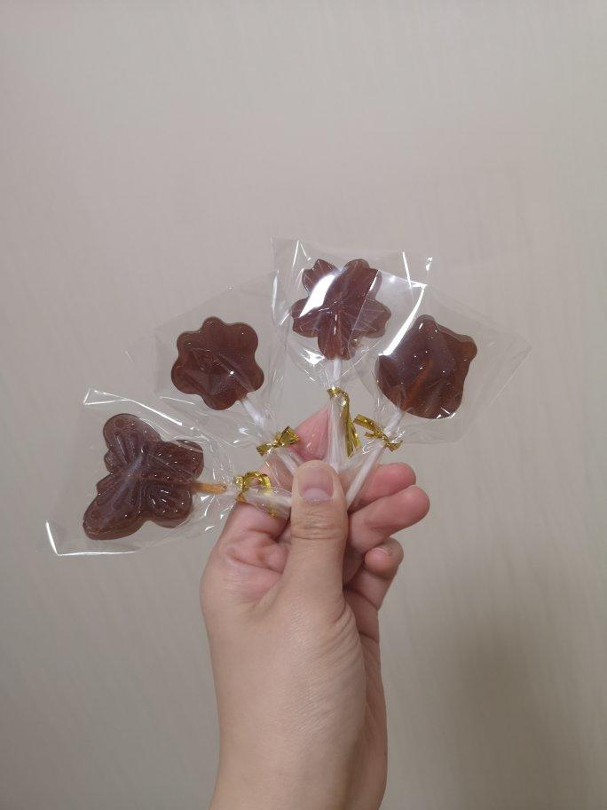 止咳棒棒糖 棒棒糖🍭