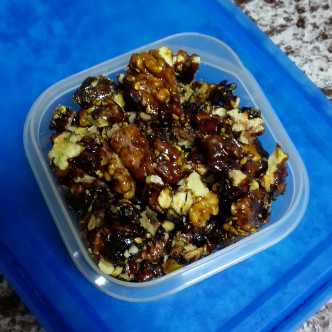 琥珀桃仁