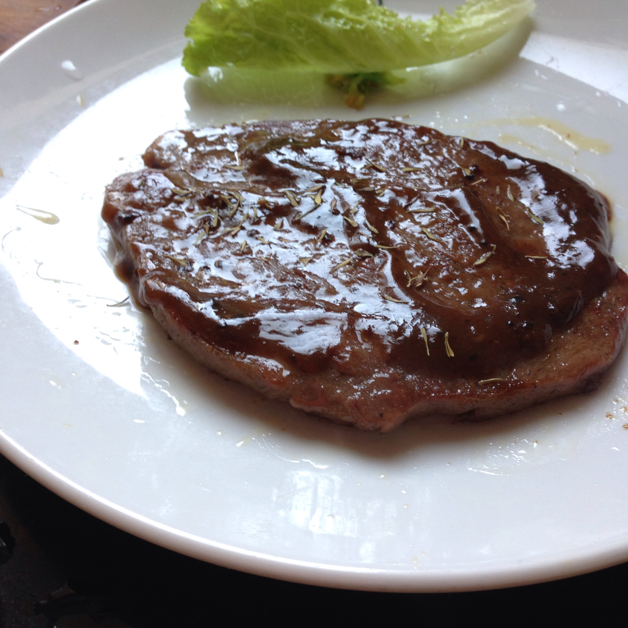 菲力牛排（完整版快捷方便的西餐）