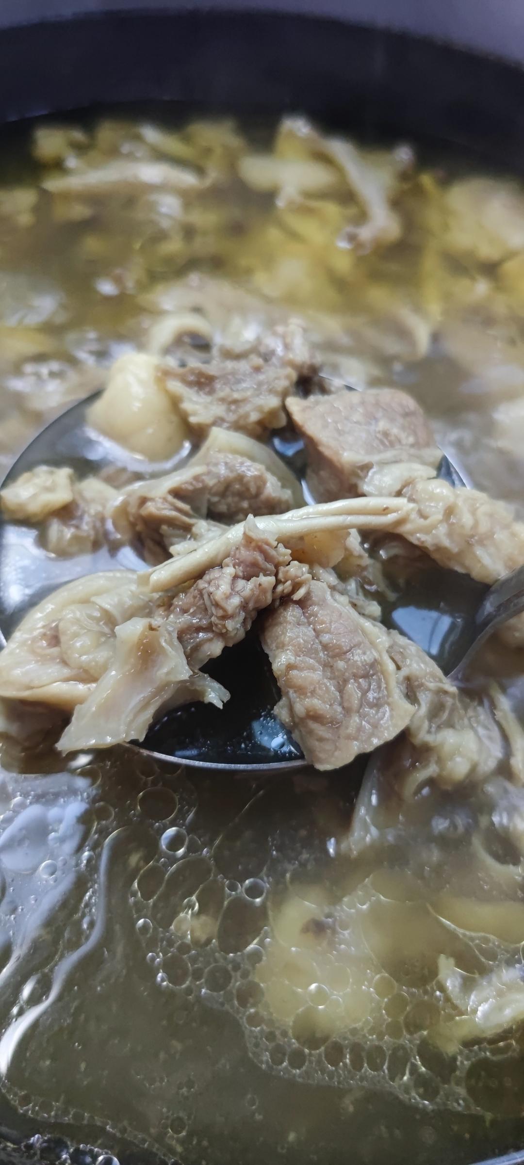 酱香红烧牛肉