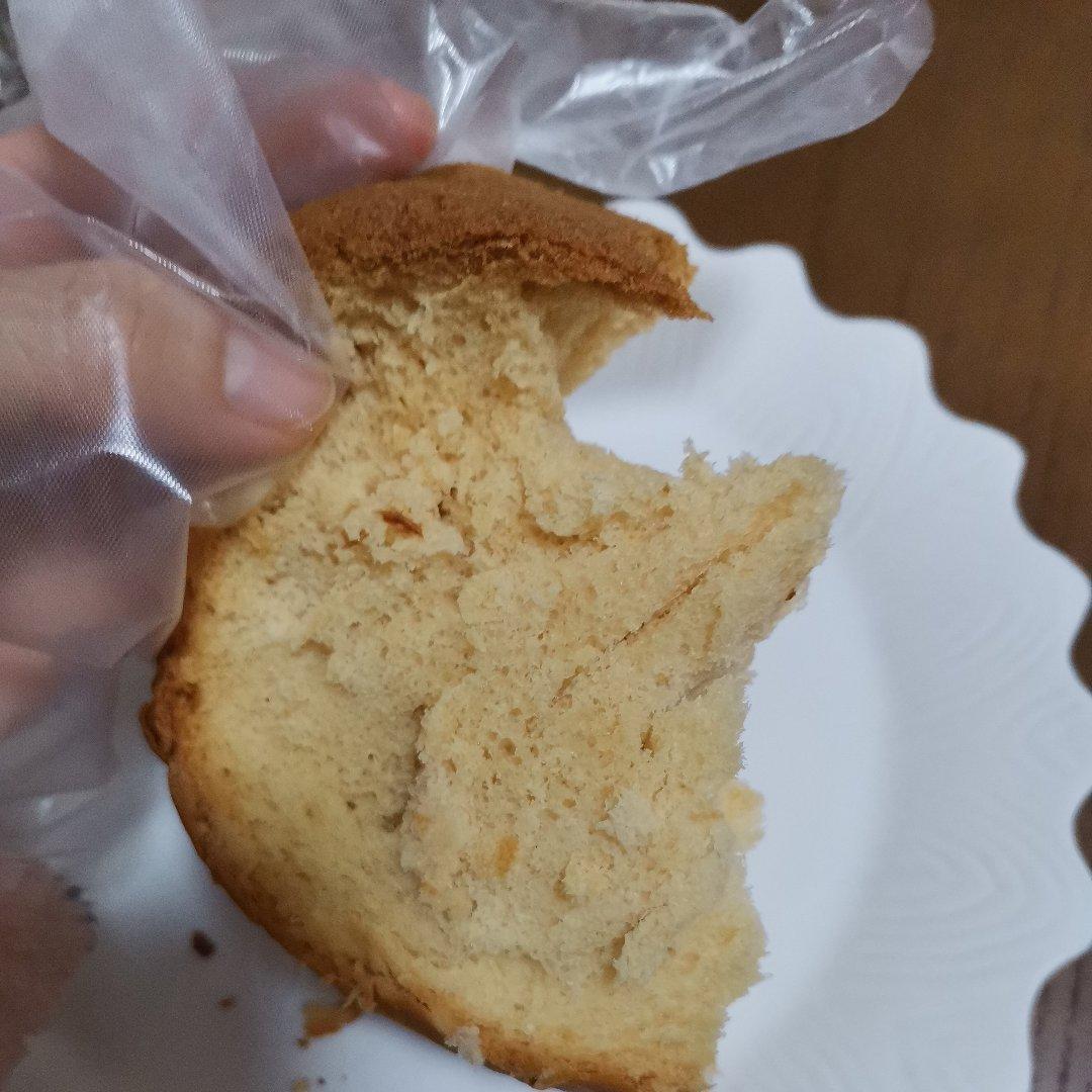 奶香超浓郁的淡奶油吐司（消灭淡奶油）