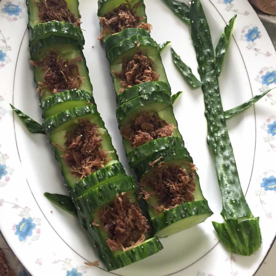 香水百合z做的节节高