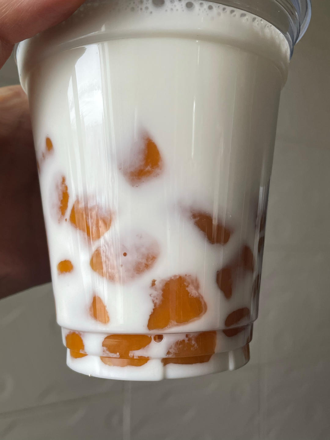 零失败新手轻松驾驭芋圆三色