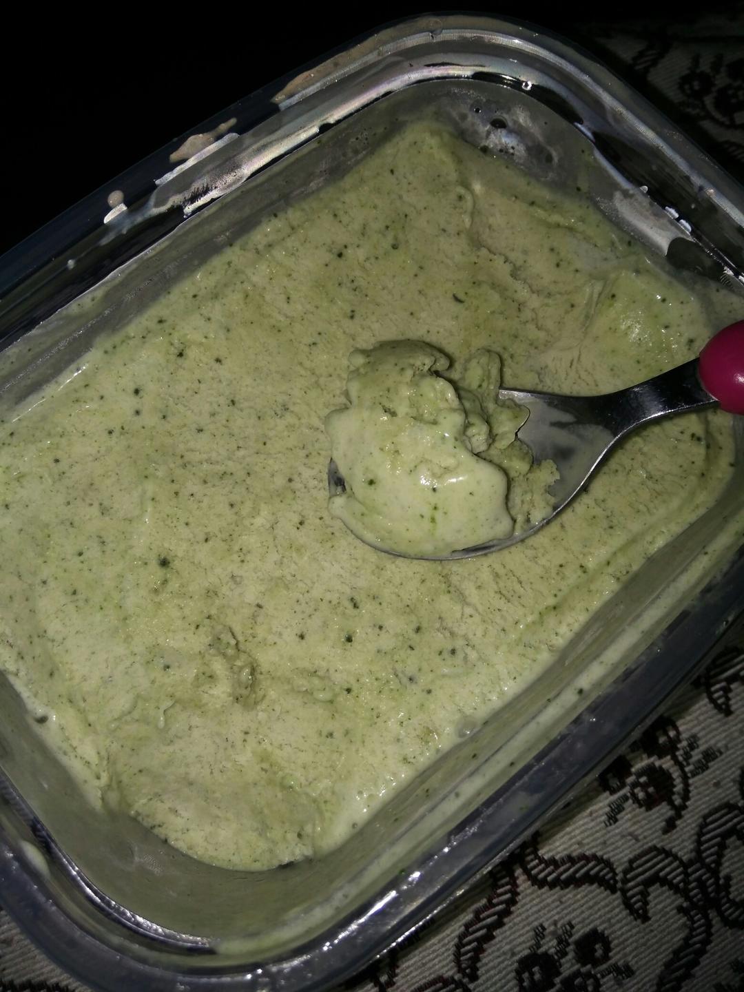 无需搅拌超简单的哈根达斯冰淇淋