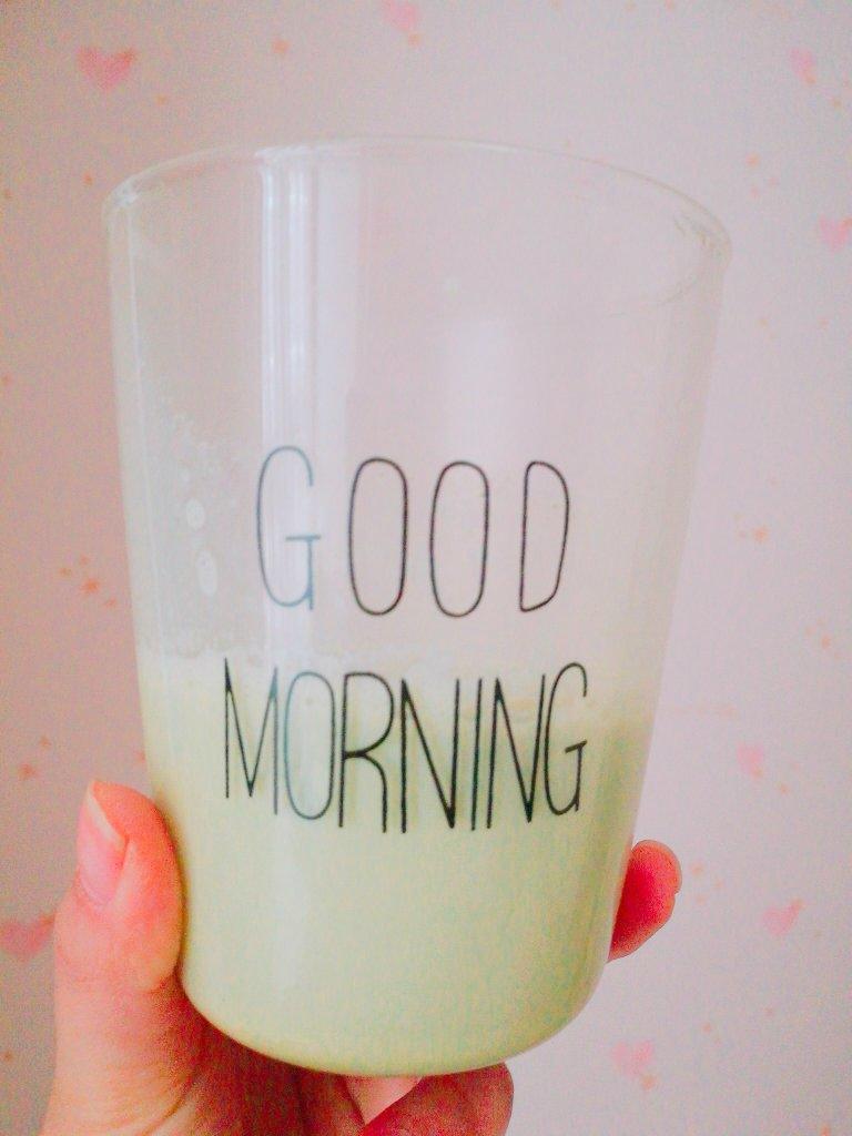 抹茶奶茶