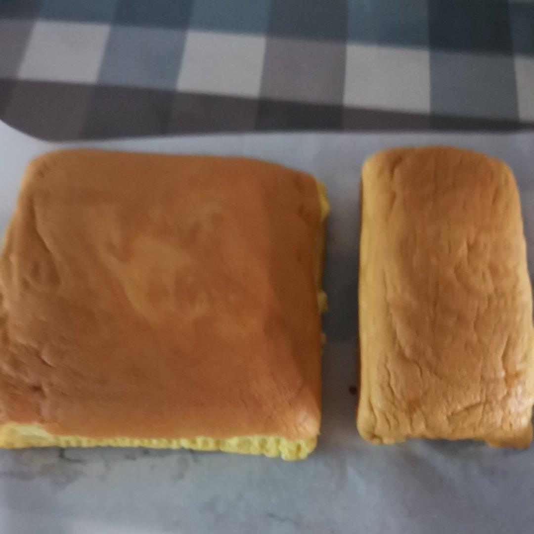 原味古早味蛋糕（8寸）