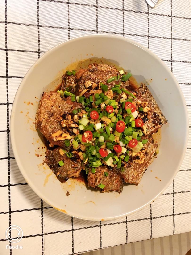 不用开酥，不用揉面，也能做香甜酥脆的苹果派
