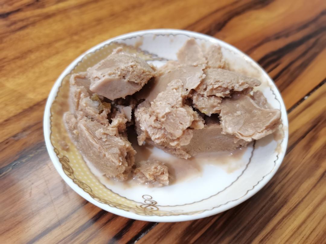 无奶油巧克力雪糕的做法