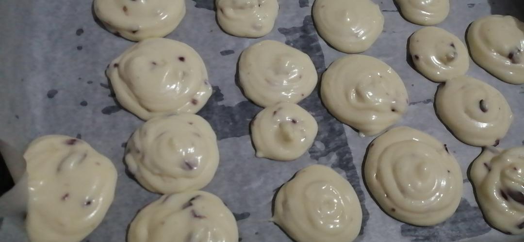 空心低糖麻薯包（无需预拌粉）