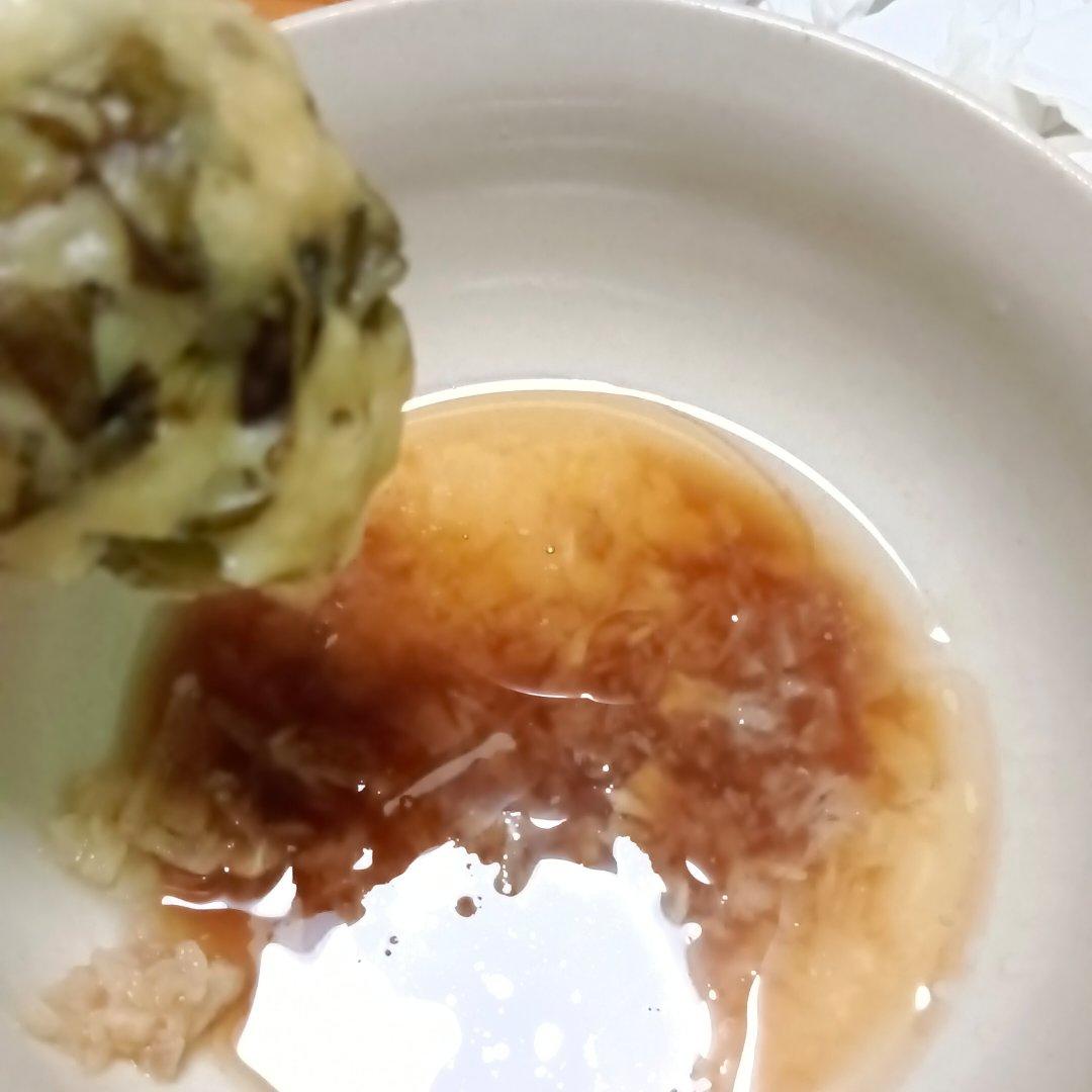 马齿苋菜窝窝