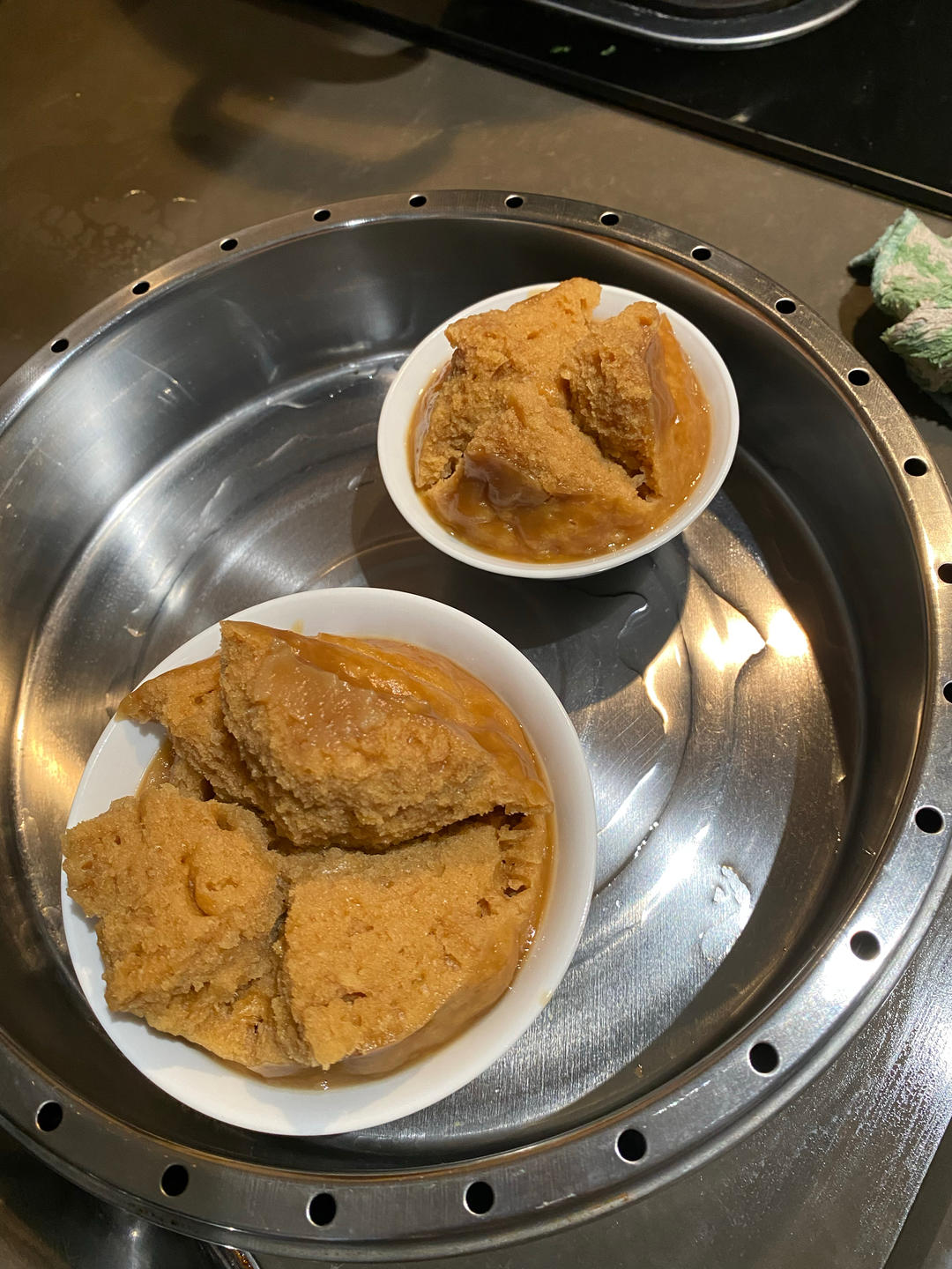 潮汕发糕（最简单，零失败）