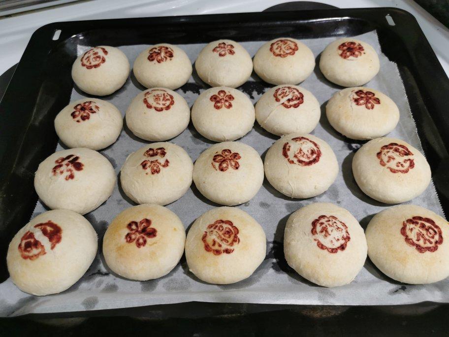 适合中老年人吃的绿豆酥