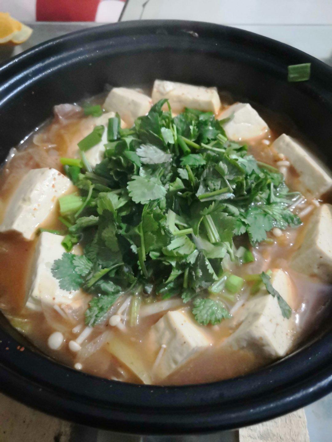 酸牛肉--下饭神菜