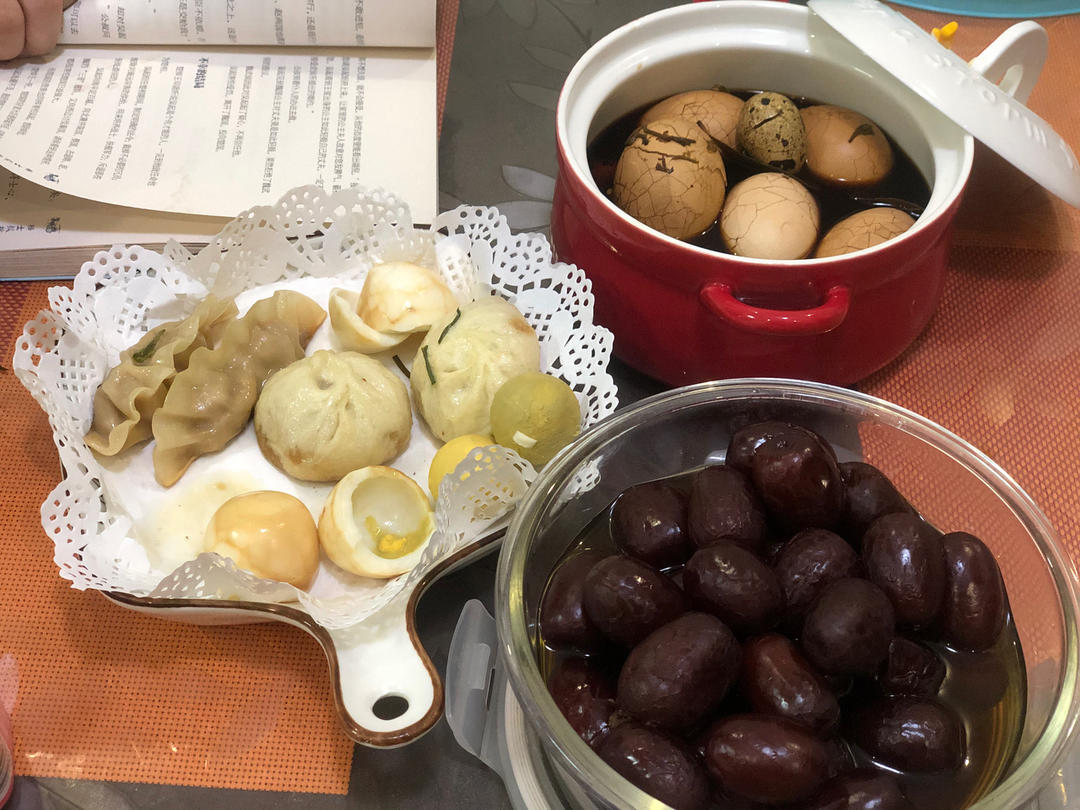 极度挑食儿童的早餐记录