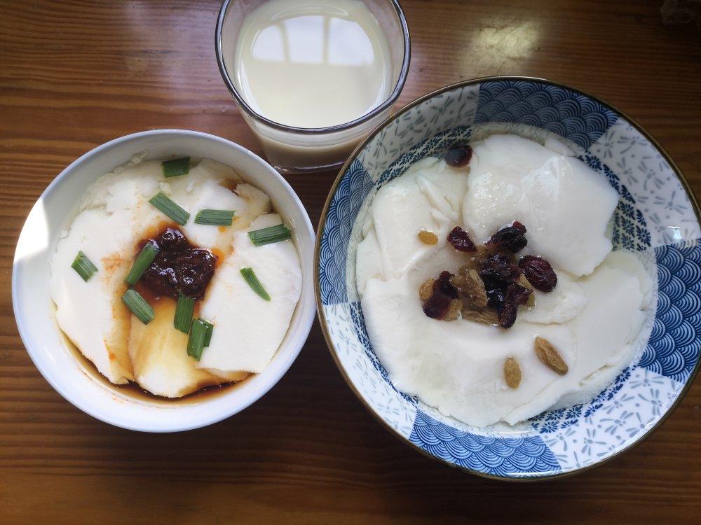 自制豆花技术总结