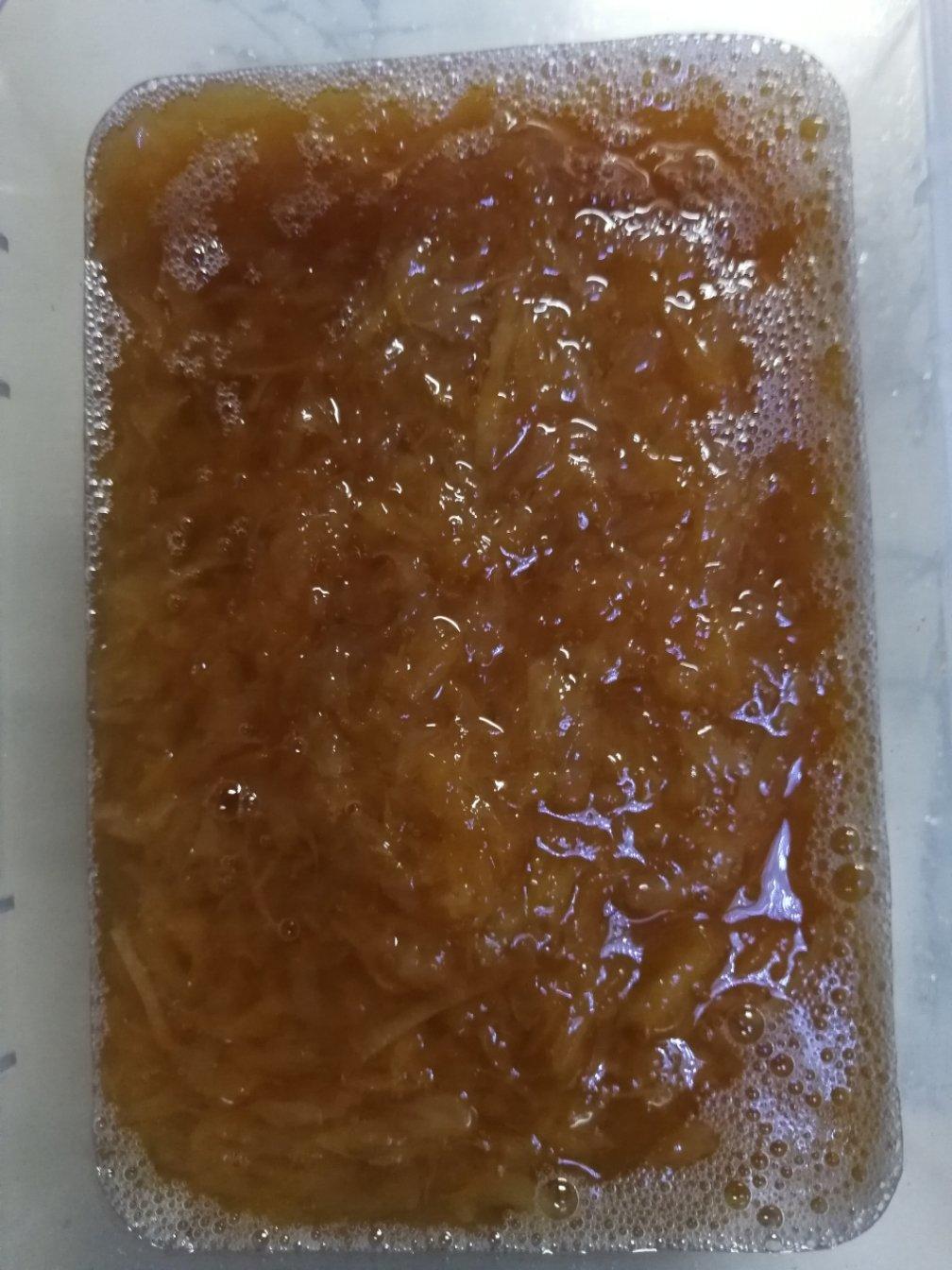 堂妈教你做蜂蜜柚子茶