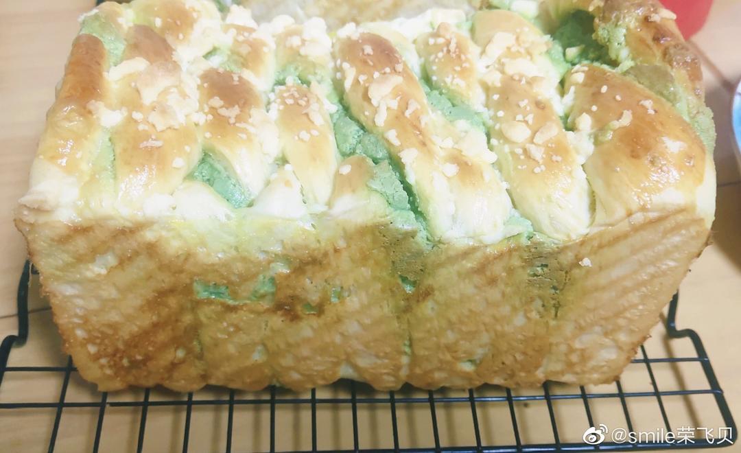 荠菜豆腐羹【4月北鼎养生壶食谱】