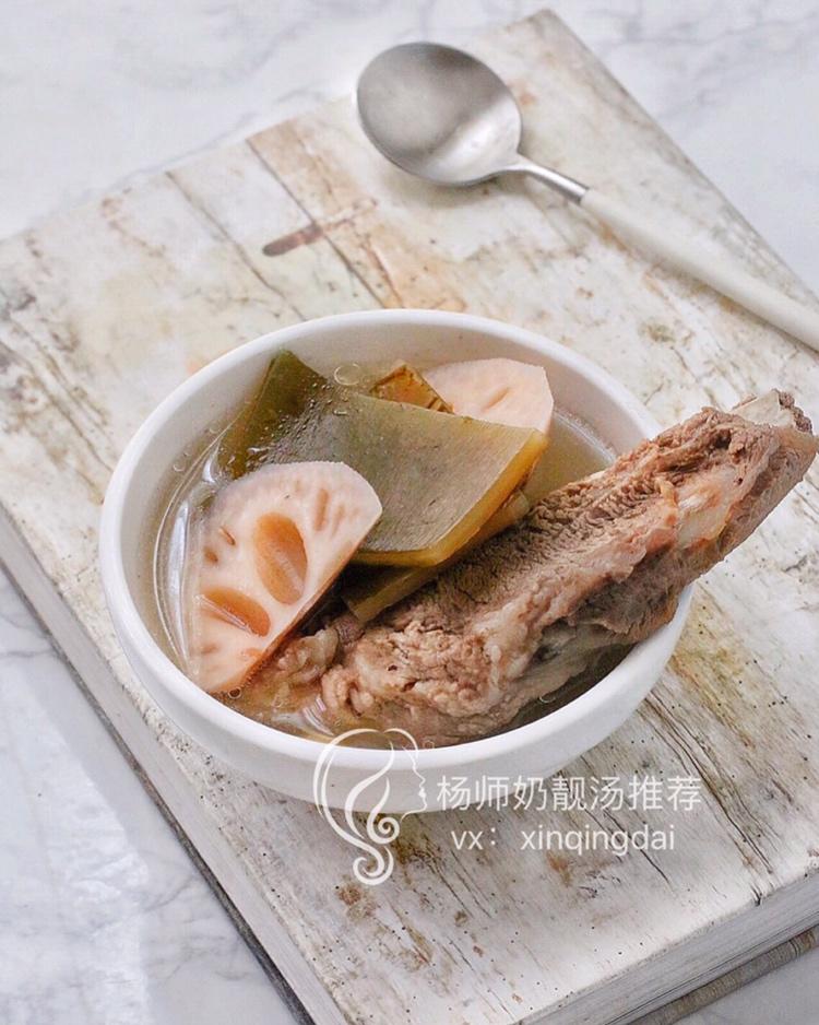 家常最好喝的汤