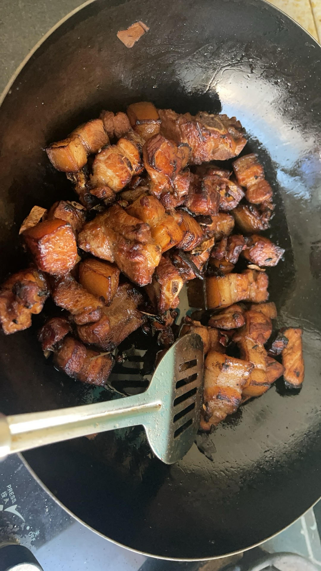 超级无敌好吃的红烧牛肉