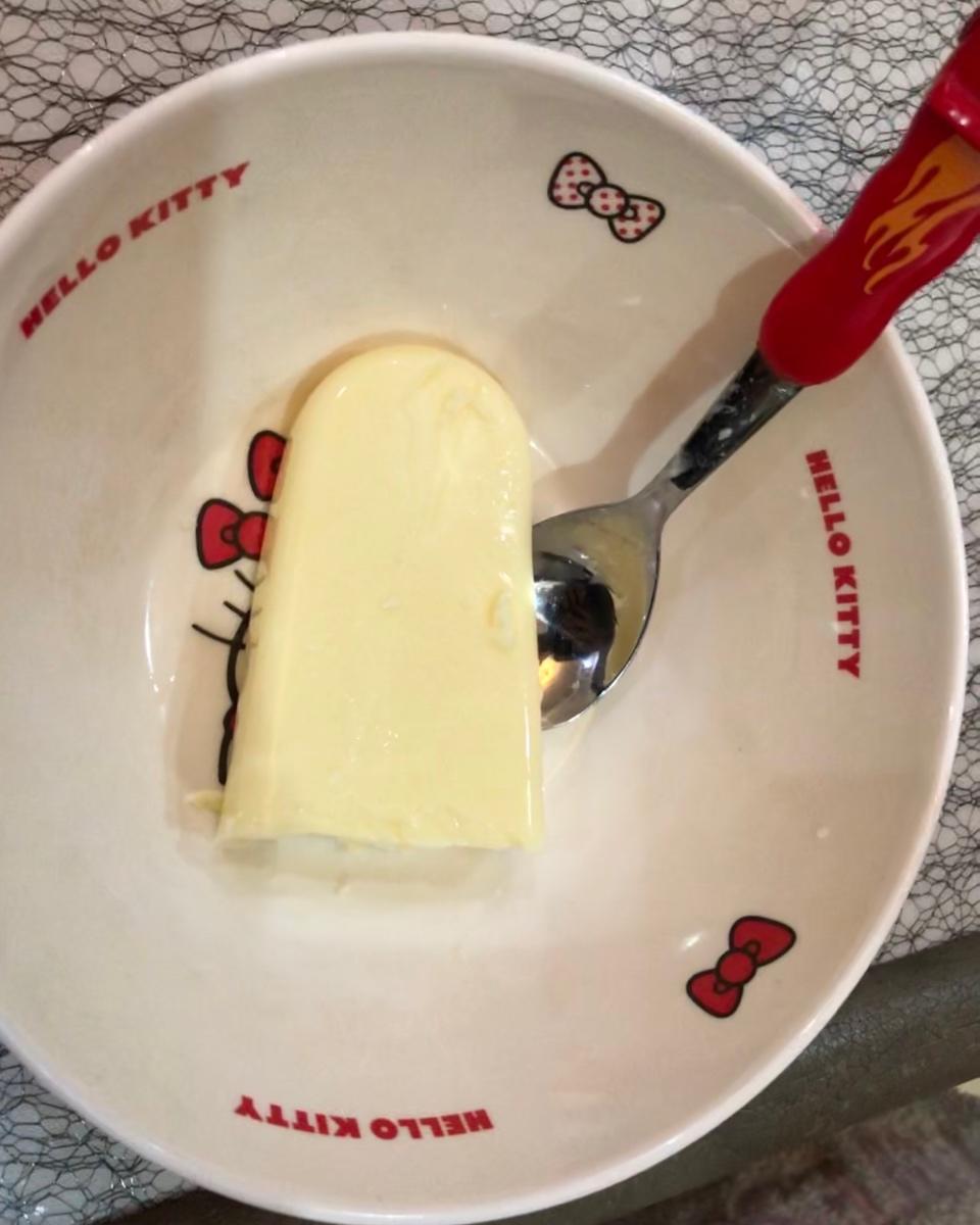 奶酪棒（模仿妙可蓝多）