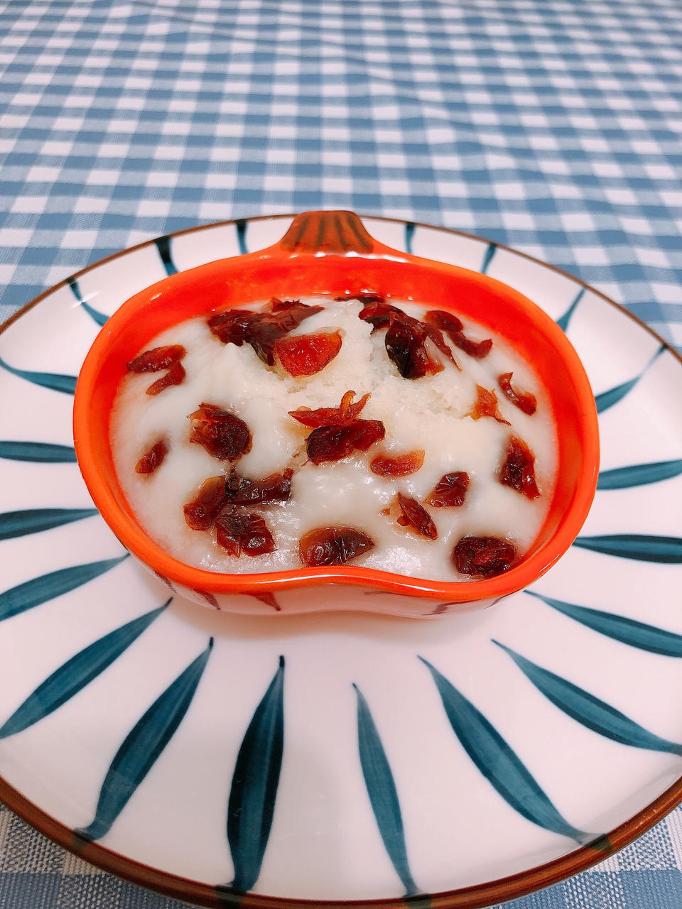 满屋飘香的零失败大米发糕