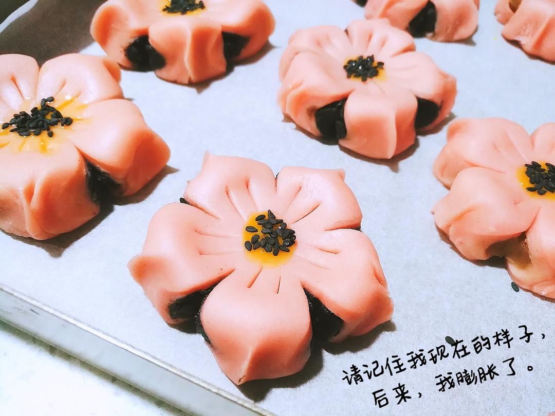 桃花酥