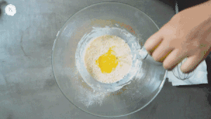 法国最著名的甜品—橙酒煮可丽饼【安卡西厨】的做法 步骤2