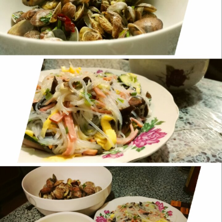 深夜食堂25——春雨沙拉